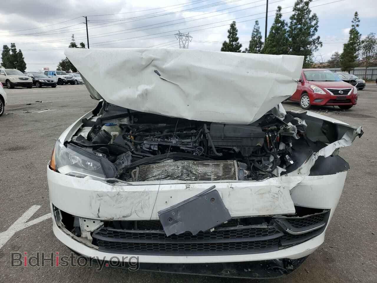 2014 VOLKSWAGEN PASSAT - VIN: 1VWAS7A33EC120491 - Фото 5