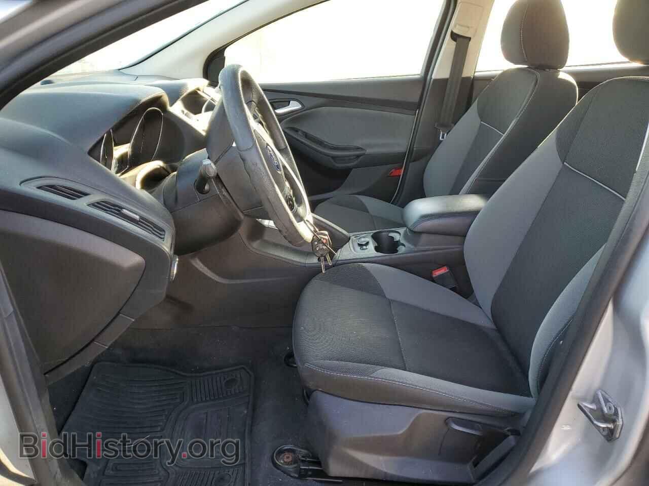 2014 FORD FOCUS - VIN: 1FADP3K28EL382691 - Photo 7