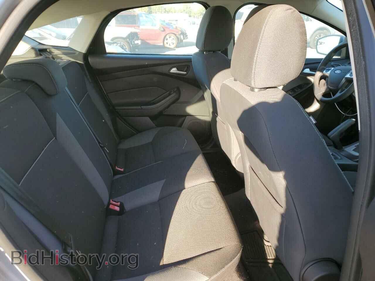 2014 FORD FOCUS - VIN: 1FADP3K28EL382691 - Photo 10