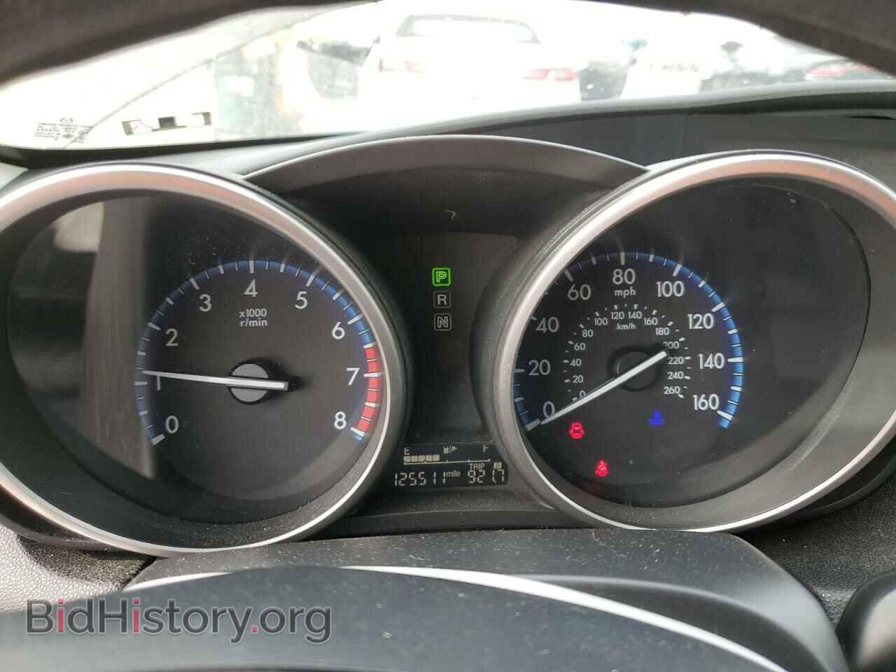 2013 MAZDA 3 - VIN: JM1BL1U8XD1705359 - Фото 9
