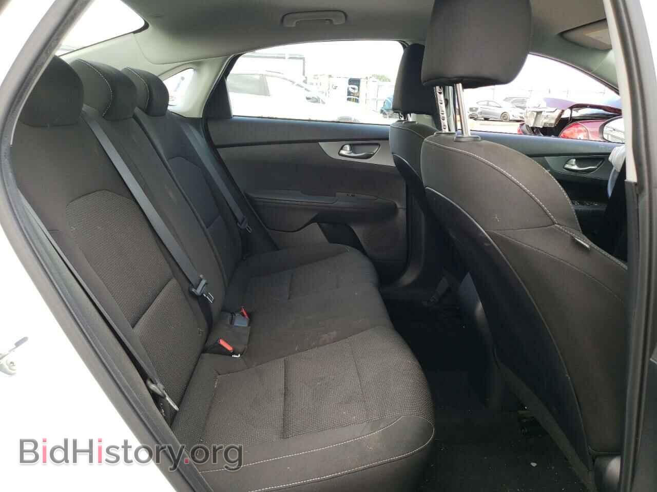 2020 KIA FORTE - VIN: 3KPF24ADXLE252945 - Фото 10