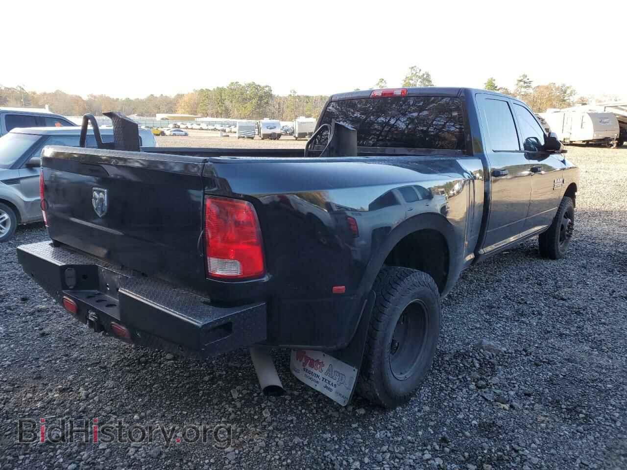 2013 RAM 3500 - VIN: 3C63RPGL8DG600740 - Фото 3