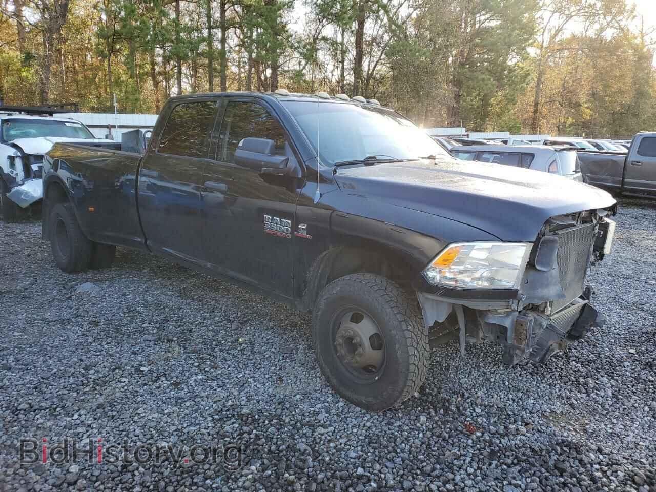 2013 RAM 3500 - VIN: 3C63RPGL8DG600740 - Фото 4