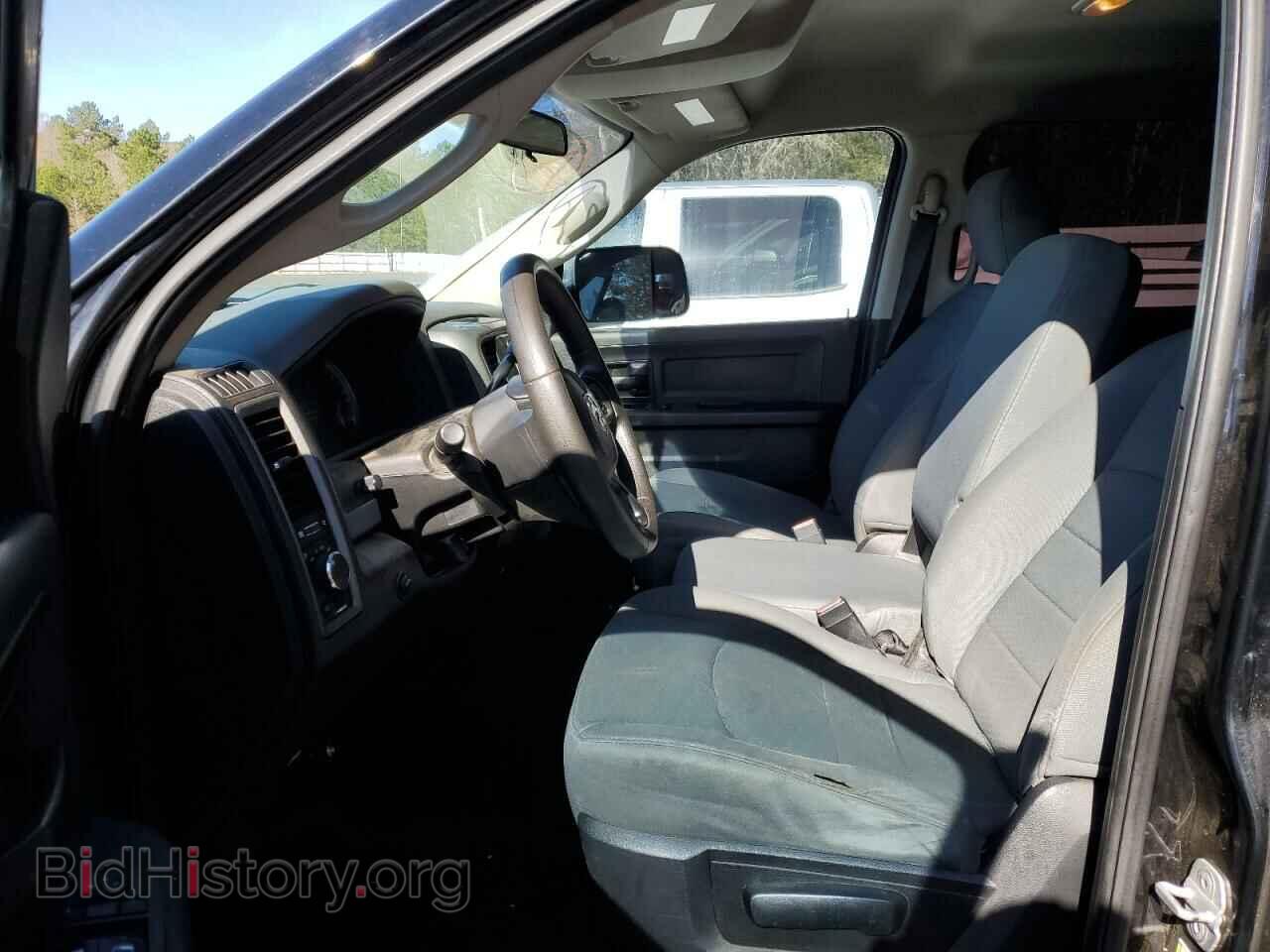 2013 RAM 3500 - VIN: 3C63RPGL8DG600740 - Фото 7
