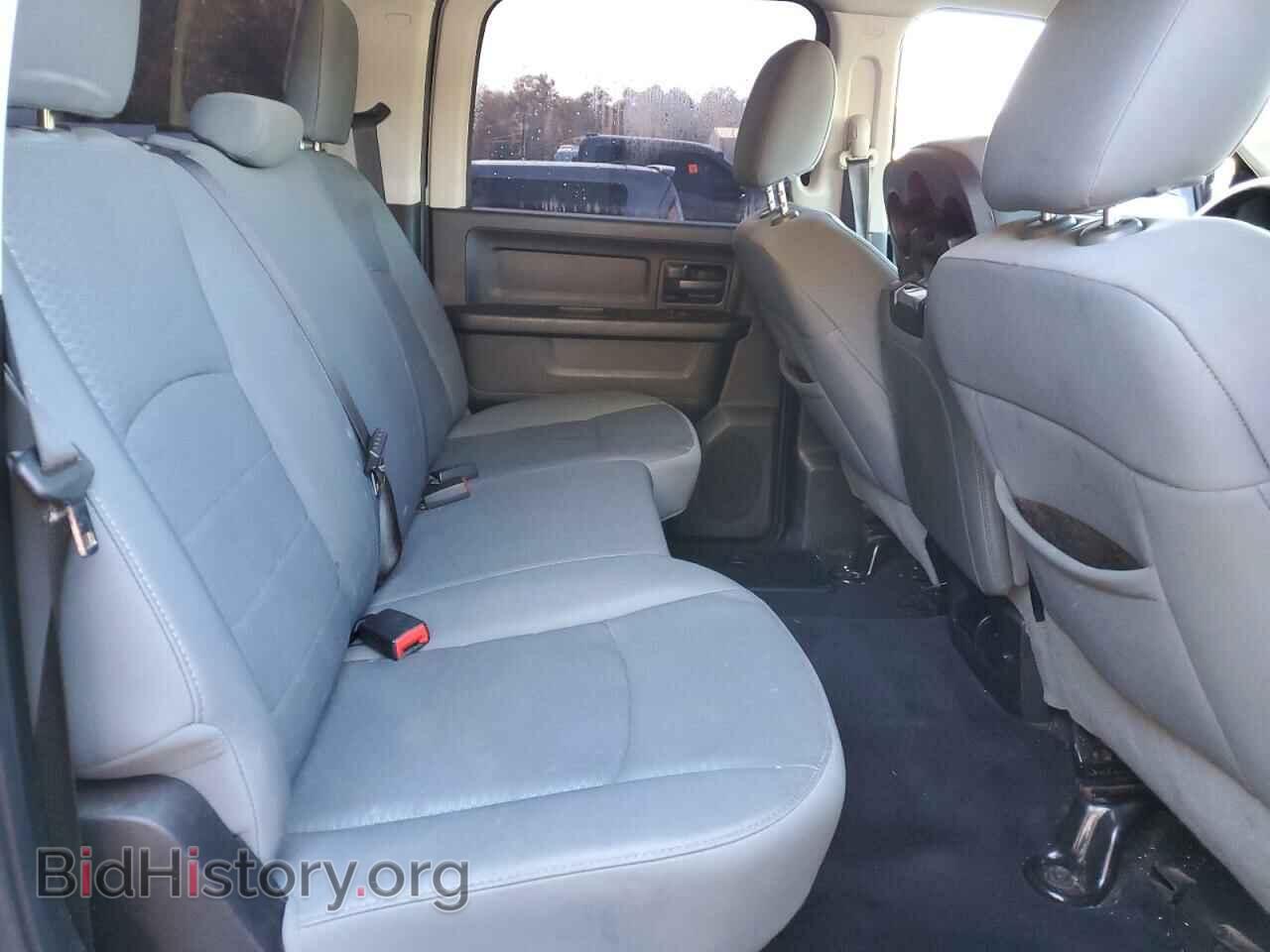 2013 RAM 3500 - VIN: 3C63RPGL8DG600740 - Фото 10