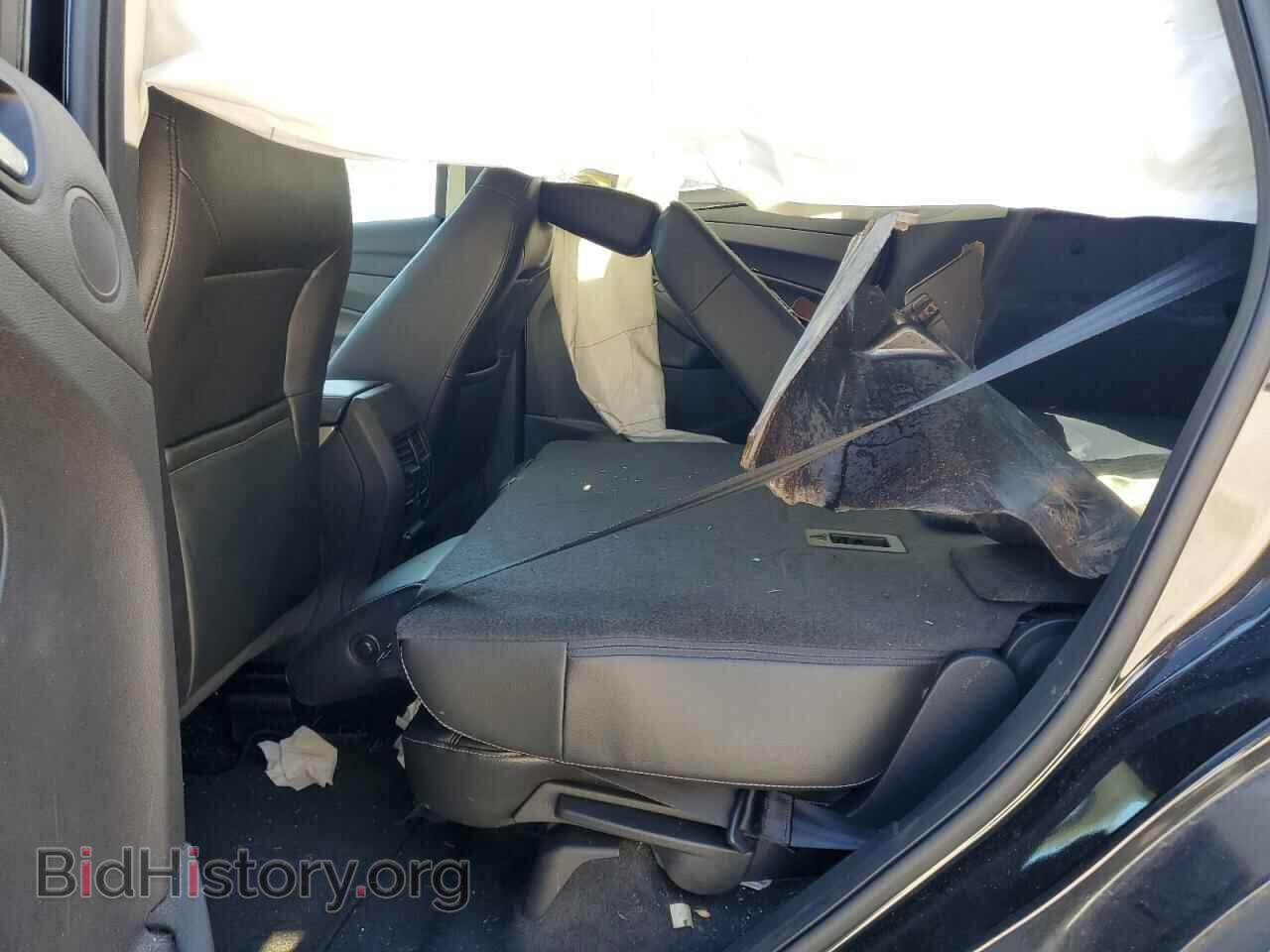 2013 FORD ESCAPE - VIN: 1FMCU0H91DUB22686 - Фото 10