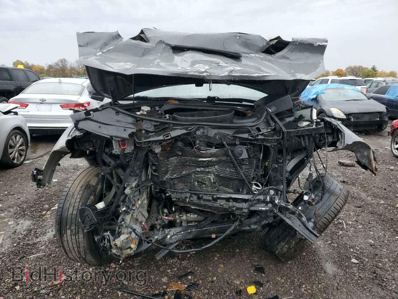2020 DODGE DURANGO - VIN: 1C4RDJDG2LC297011 - Photo 5