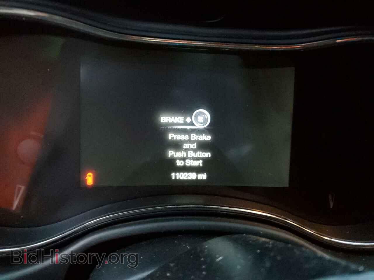 2020 DODGE DURANGO - VIN: 1C4RDJDG2LC297011 - Photo 9