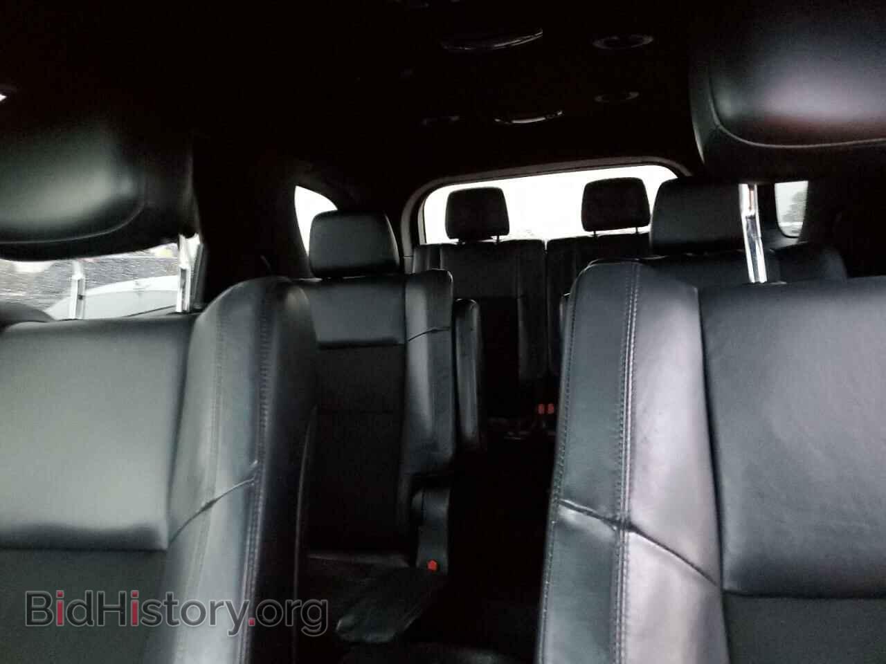 2020 DODGE DURANGO - VIN: 1C4RDJDG2LC297011 - Photo 10