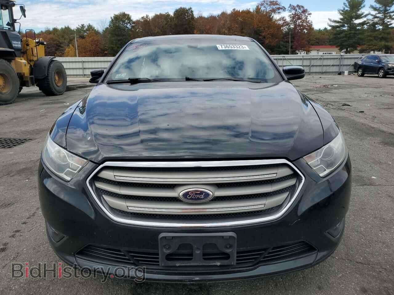 2014 FORD TAURUS - VIN: 1FAHP2E8XEG141946 - Photo 5