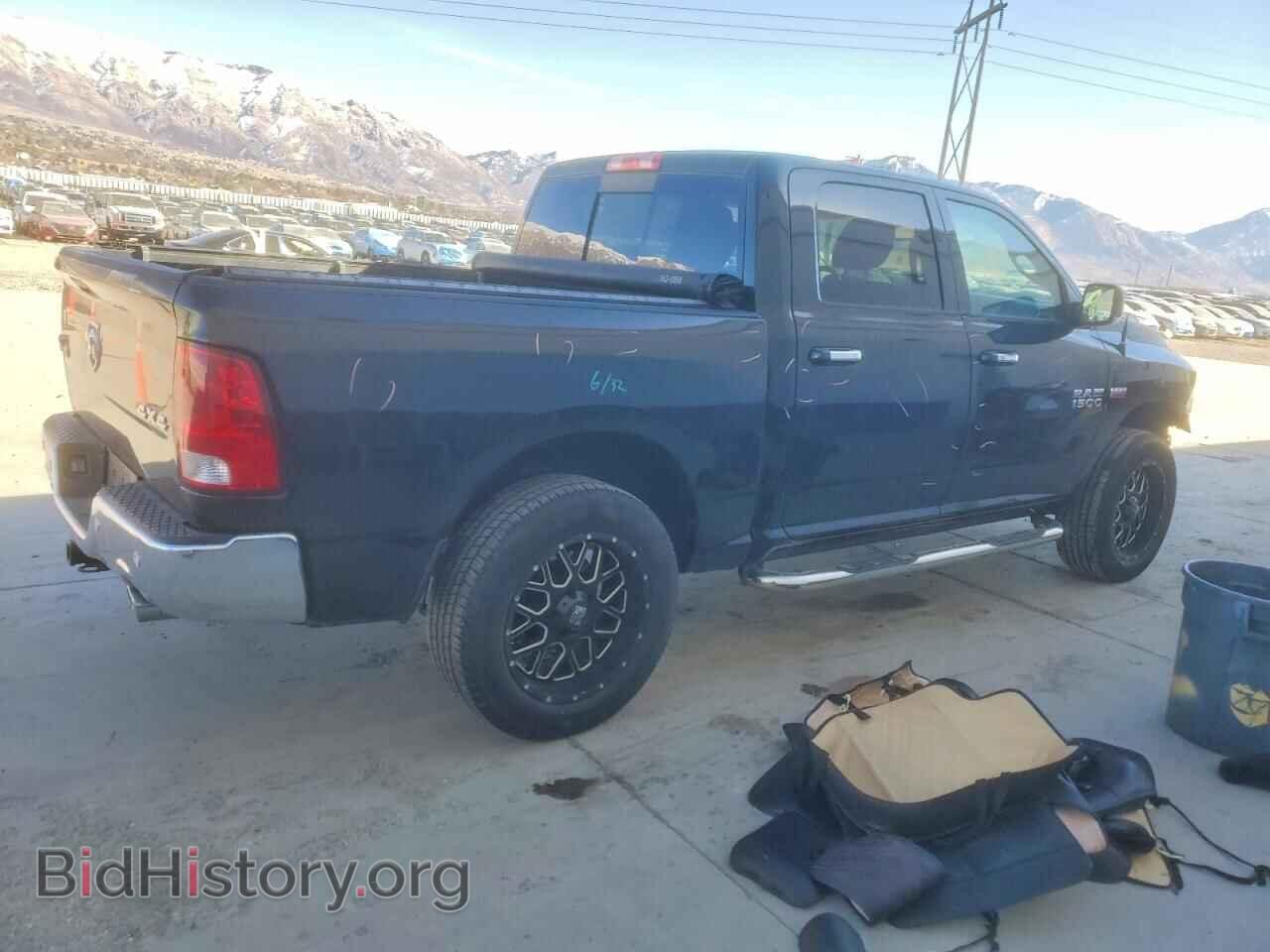 2017 RAM 1500 - VIN: 3C6RR7LT1HG722703 - Photo 3
