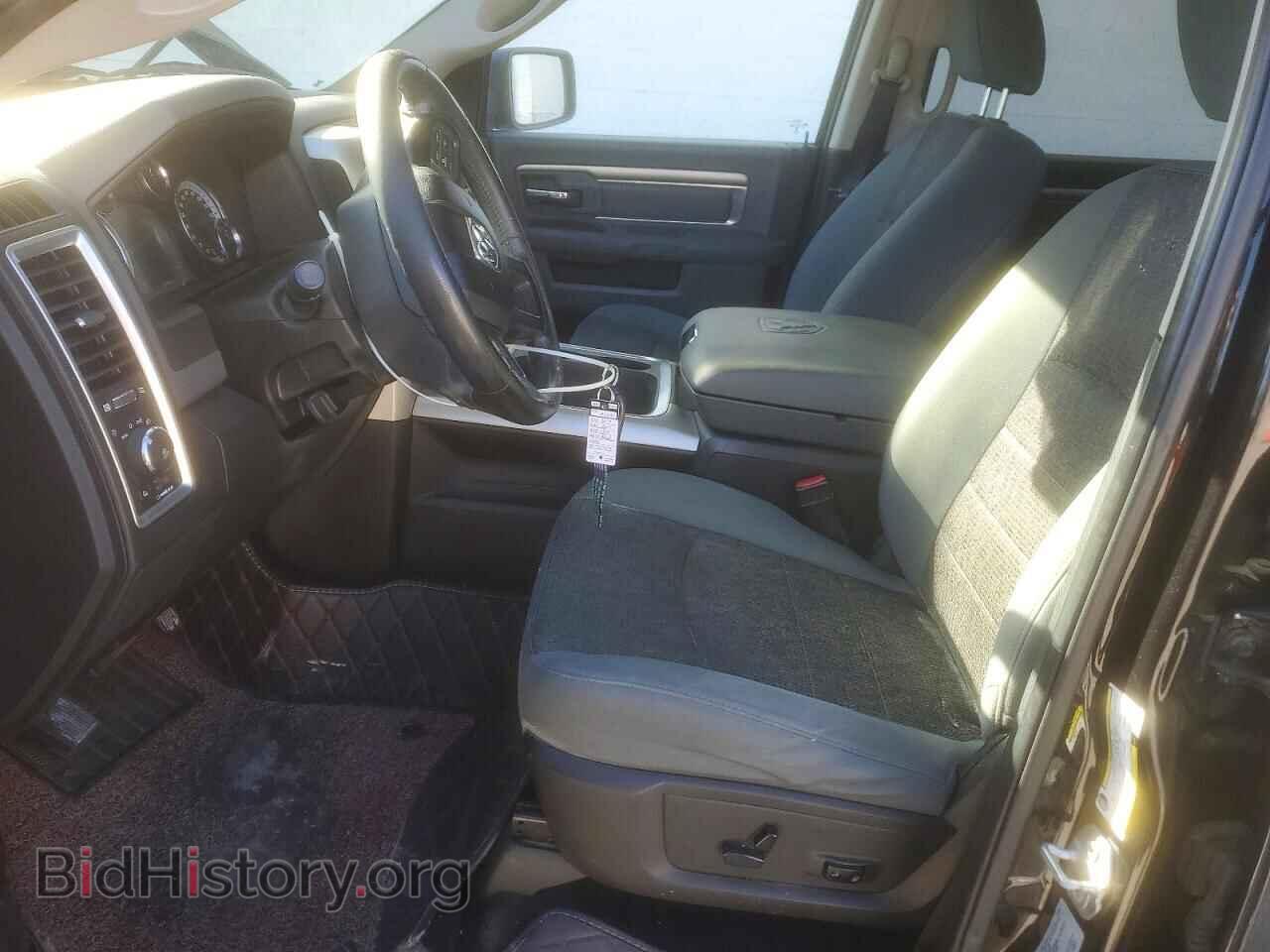 2017 RAM 1500 - VIN: 3C6RR7LT1HG722703 - Photo 7