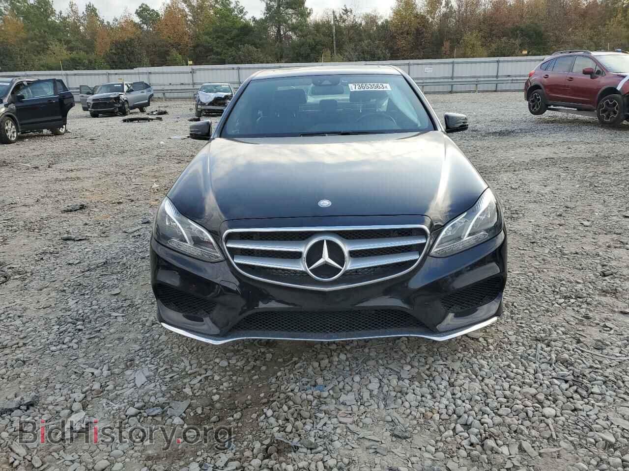 2016 MERCEDES-BENZ E-CLASS - VIN: WDDHF5KB7GB209995 - Фото 5