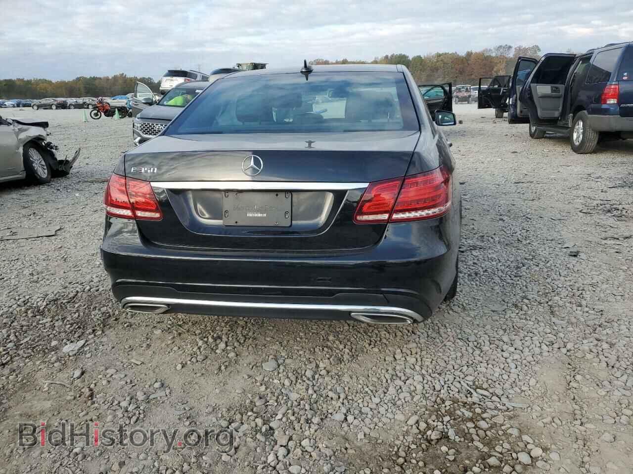 2016 MERCEDES-BENZ E-CLASS - VIN: WDDHF5KB7GB209995 - Фото 6