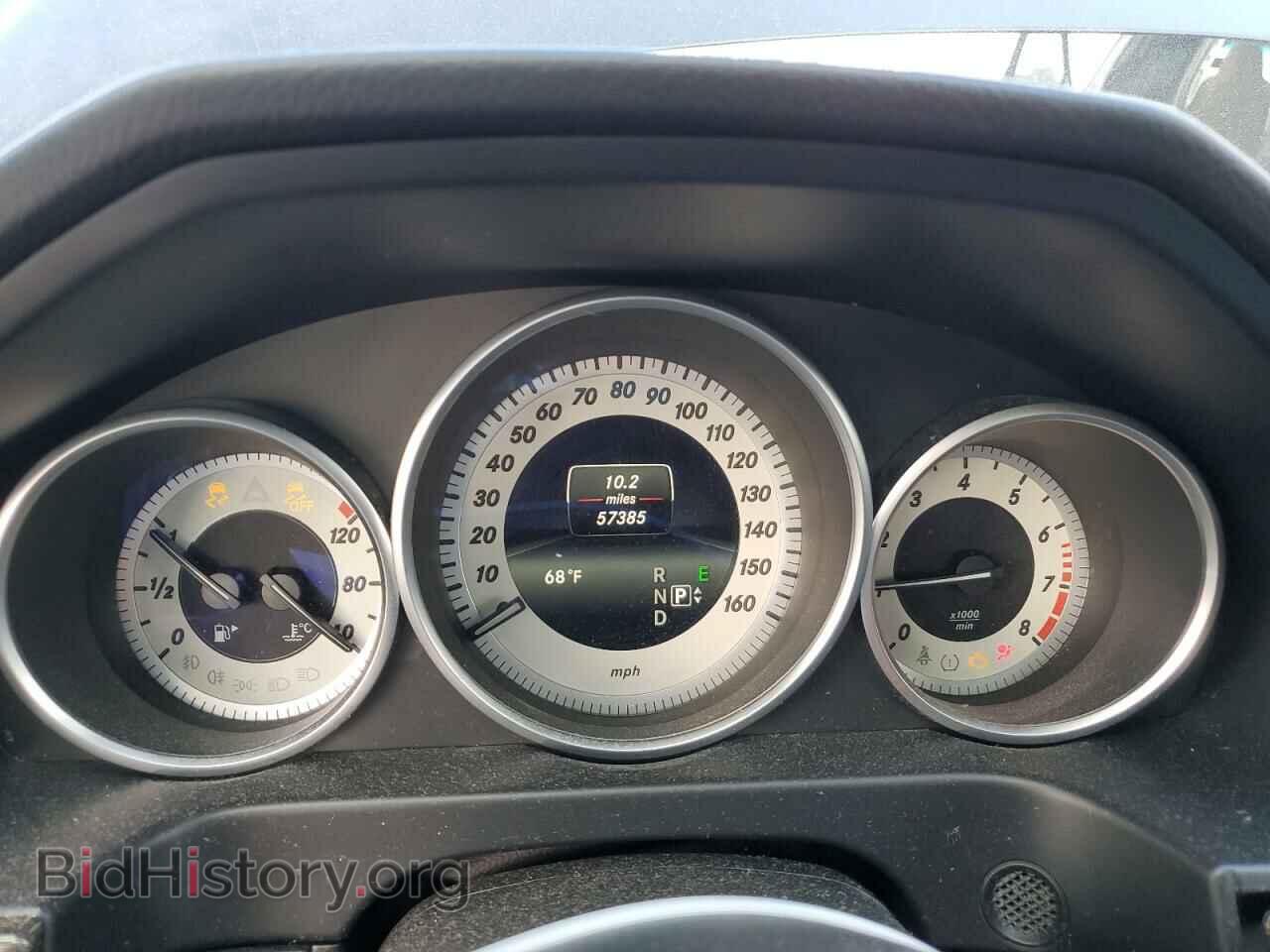 2016 MERCEDES-BENZ E-CLASS - VIN: WDDHF5KB7GB209995 - Фото 9