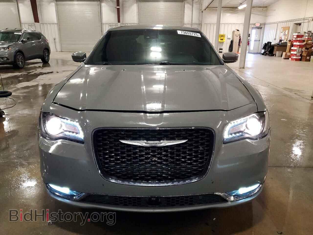 2018 CHRYSLER 300 - VIN: 2C3CCAGG7JH296696 - Photo 5
