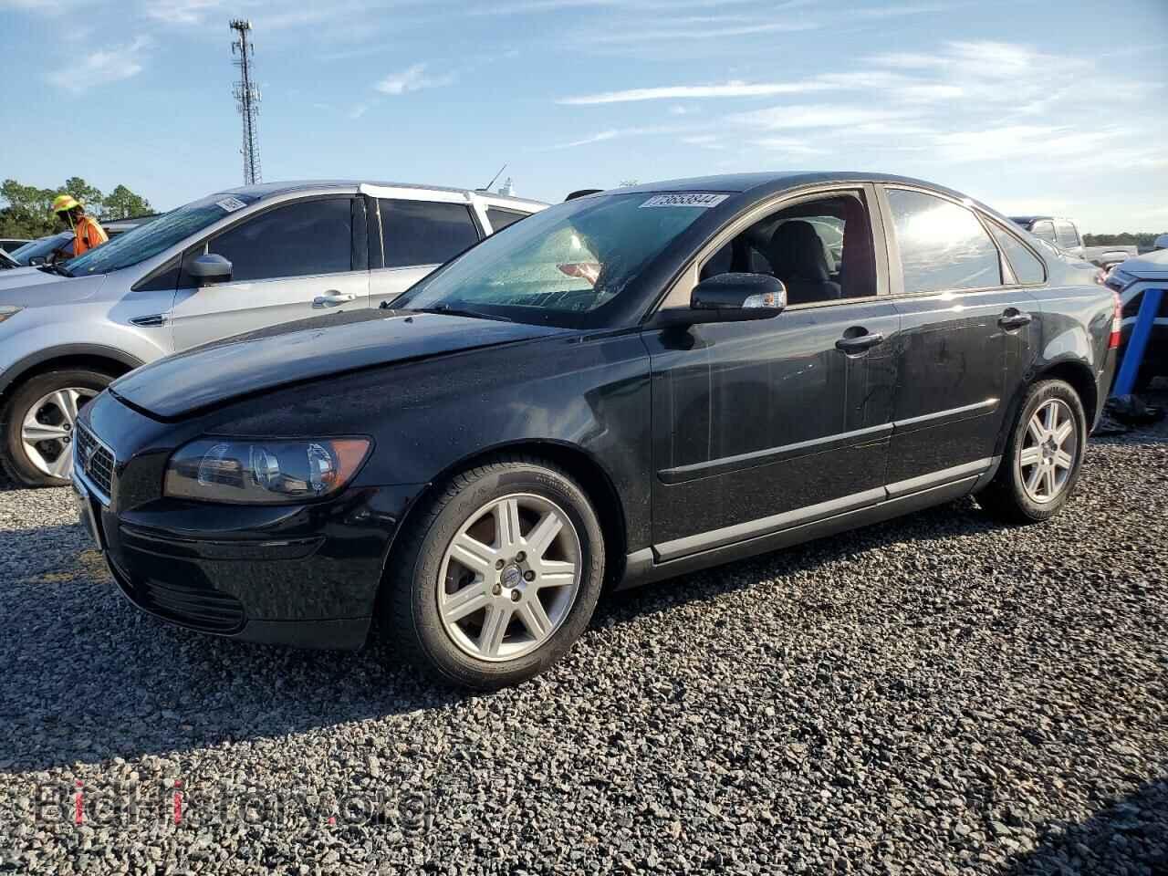 Фотография YV1MS382572280039 - VOLVO S40 2007
