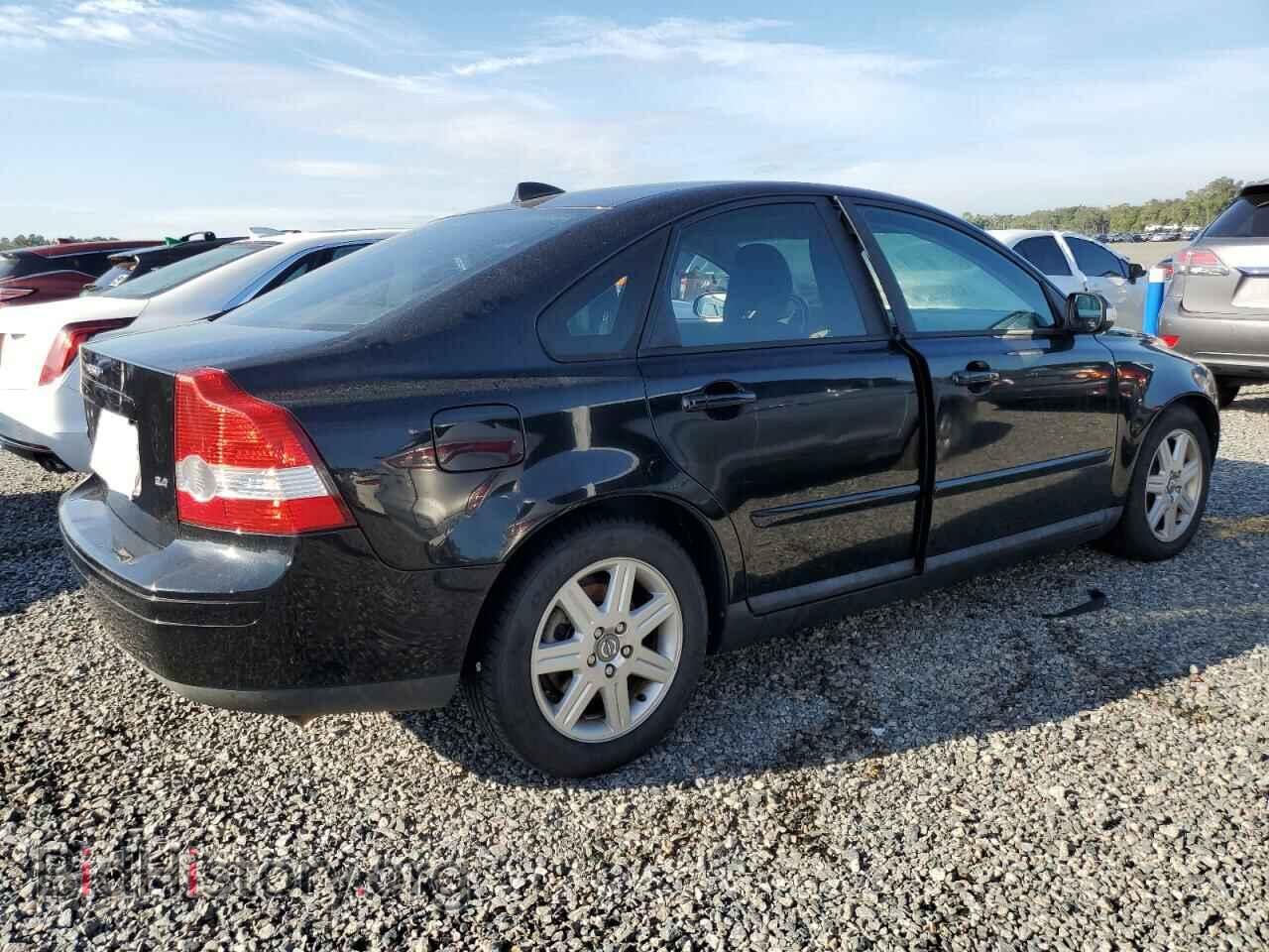 2007 VOLVO S40 - VIN: YV1MS382572280039 - Фото 3
