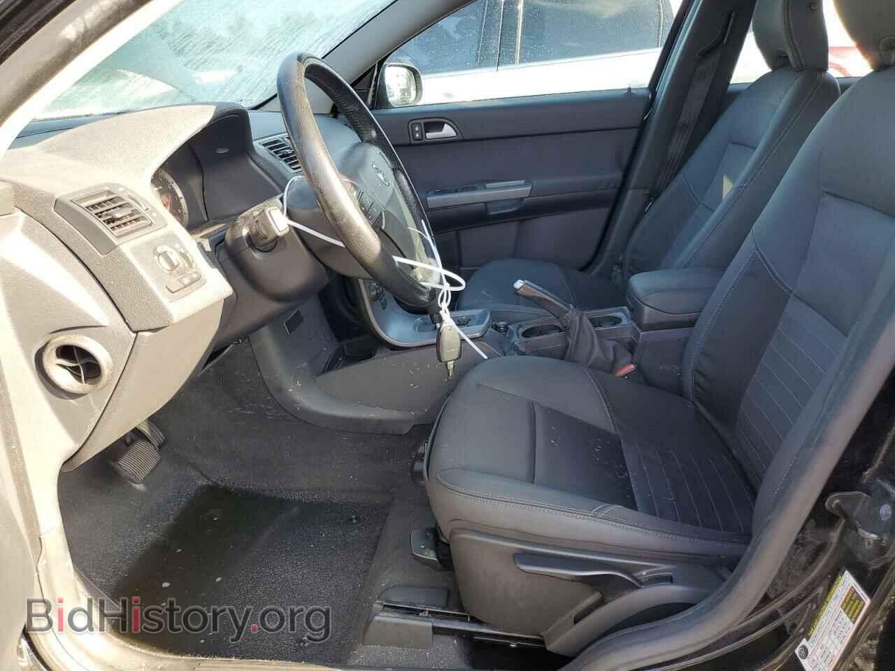2007 VOLVO S40 - VIN: YV1MS382572280039 - Фото 7