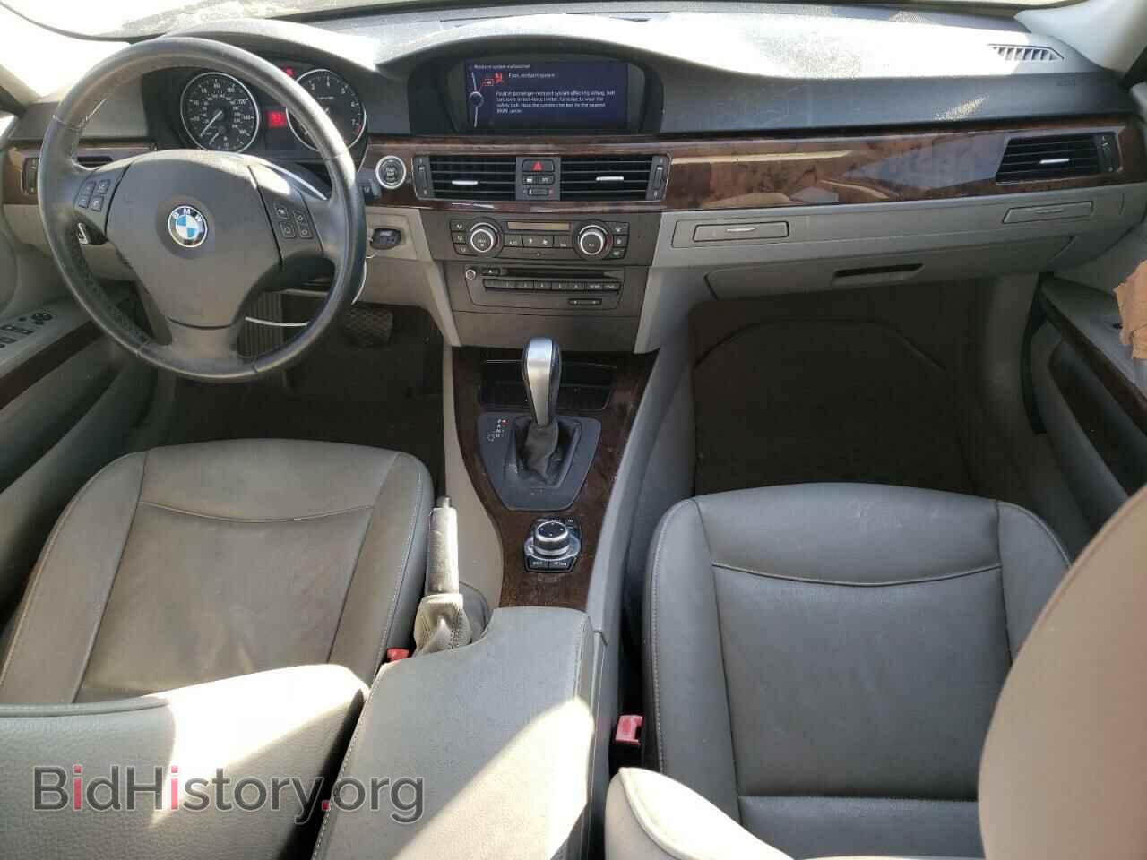 2011 BMW 3 SERIES - VIN: WBAPH7C57BE131047 - Фото 8