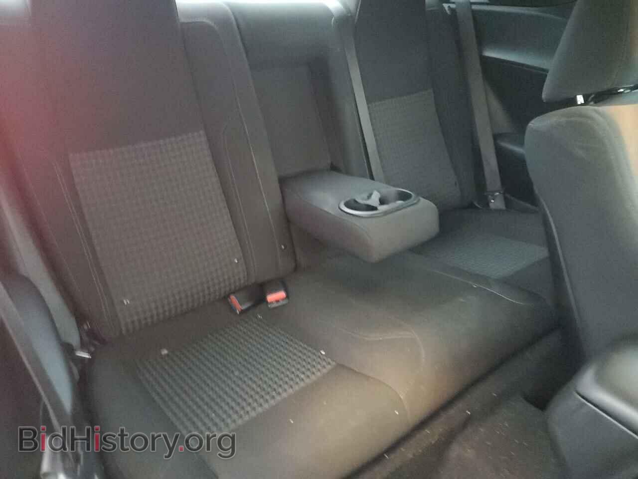 2019 DODGE CHALLENGER - VIN: 2C3CDZAG3KH668878 - Фото 10
