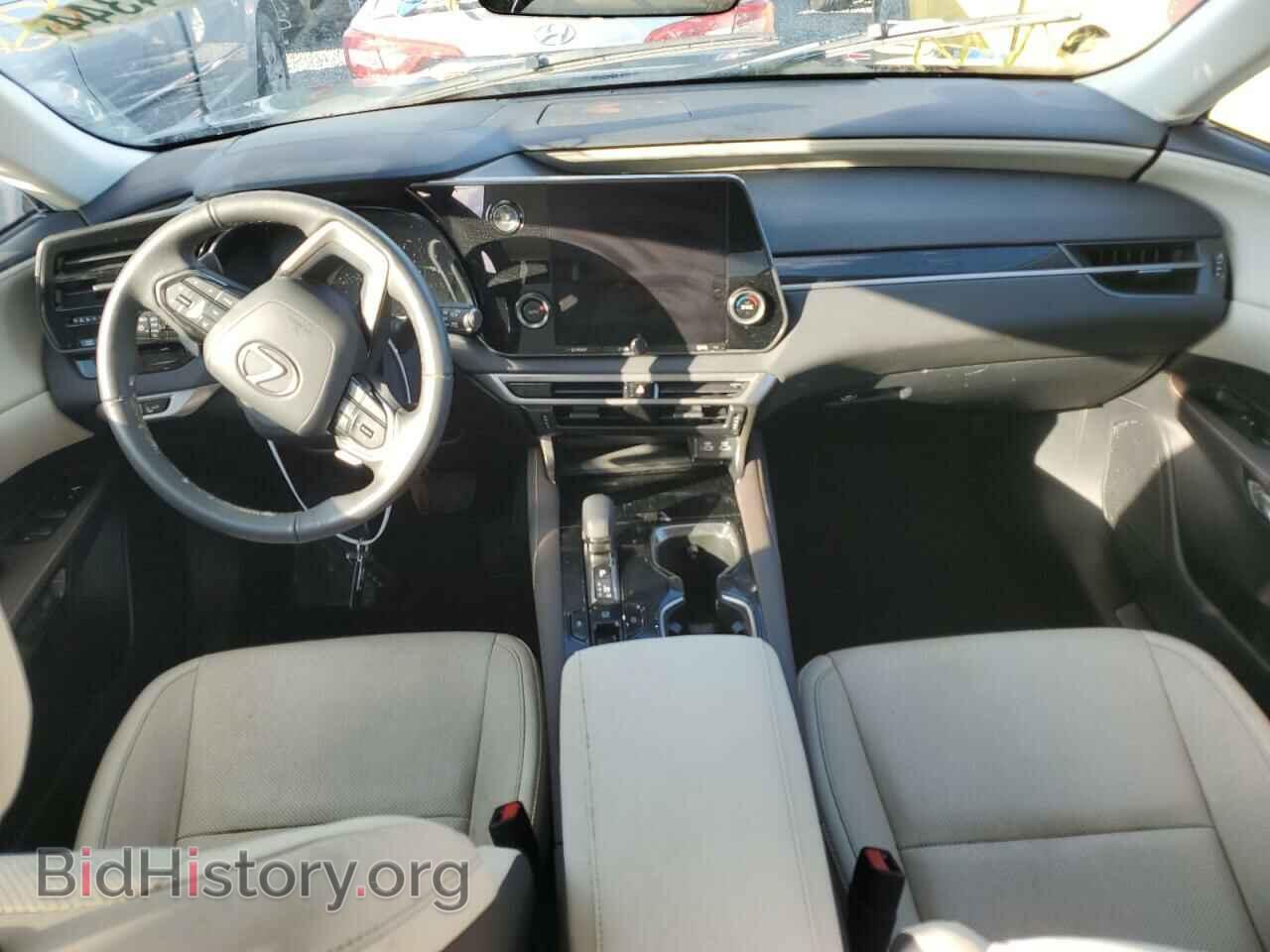 2023 LEXUS RX350 - VIN: 2T2BAMBA5PC015981 - Фото 8