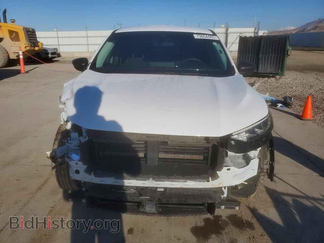 2023 FORD ESCAPE ACT - VIN: 1FMCU9GN3PUB27038 - Фото 5