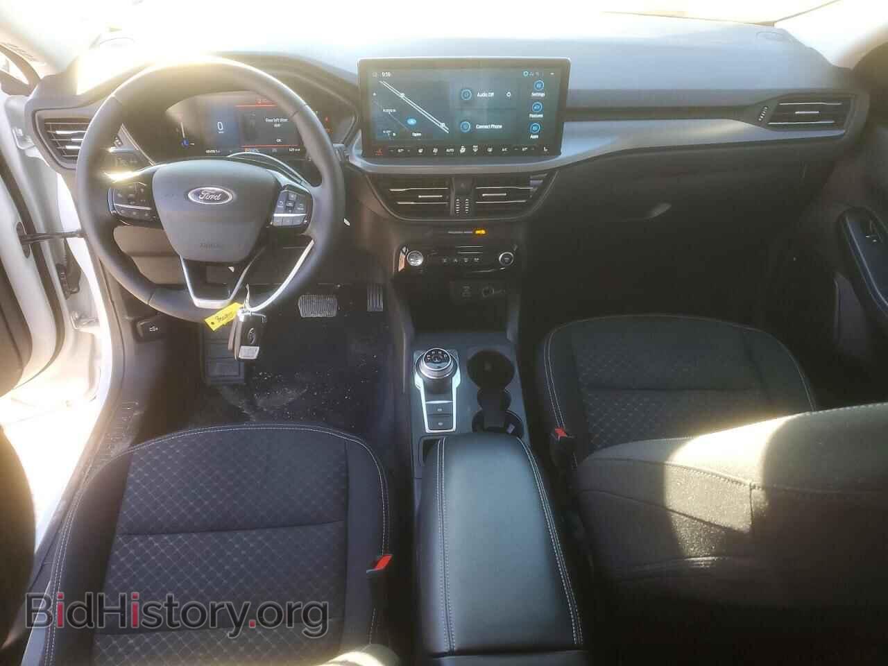 2023 FORD ESCAPE ACT - VIN: 1FMCU9GN3PUB27038 - Фото 8