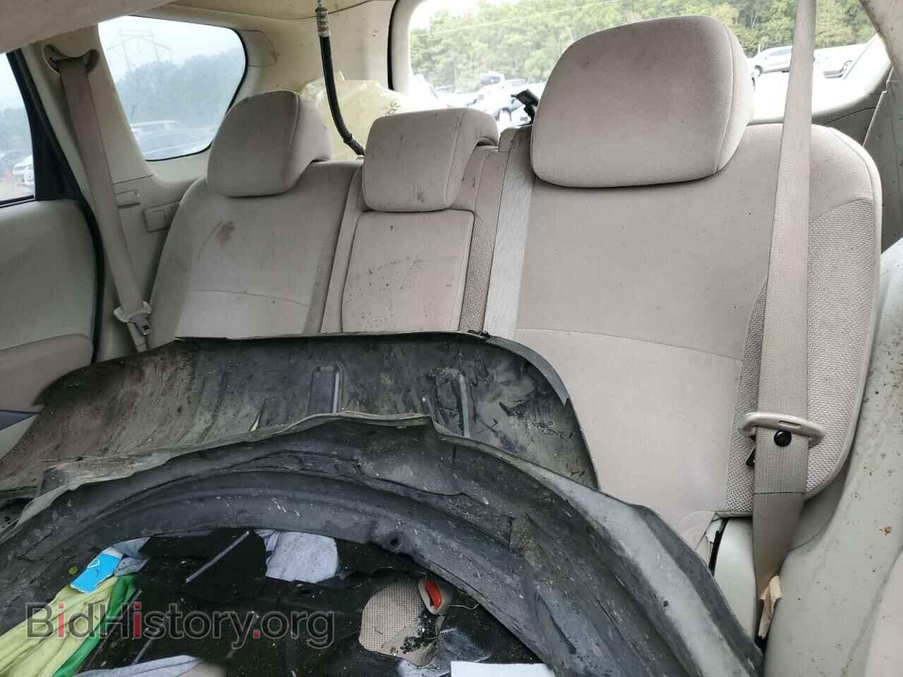 2007 MITSUBISHI OUTLANDER - VIN: JA4MS31X77U011843 - Фото 10