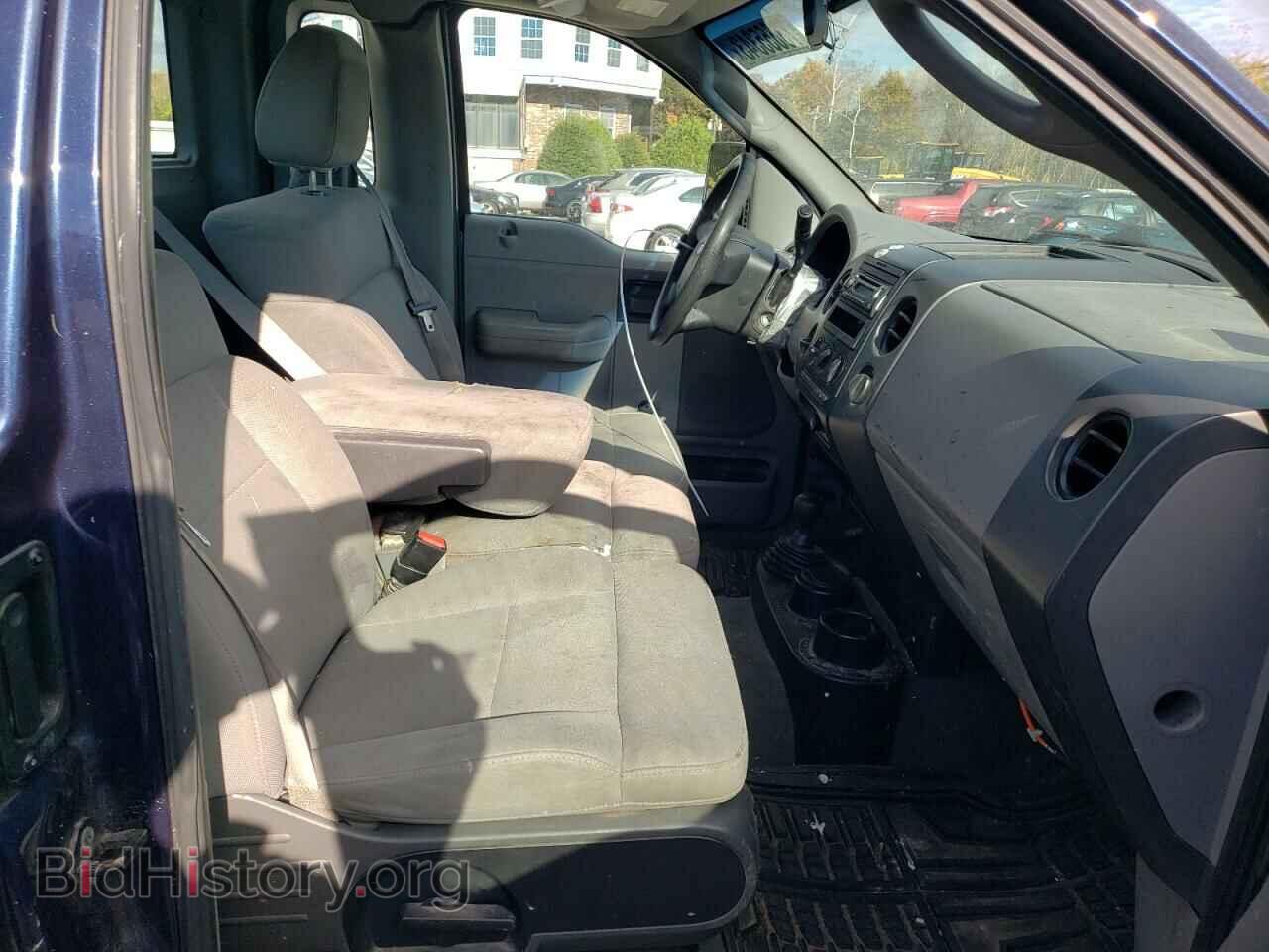 2006 FORD All Models - VIN: 1FTRF14W56NA60913 - Фото 10