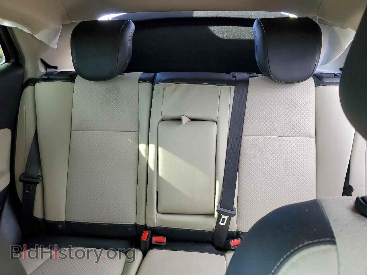 2019 BUICK ENCORE - VIN: KL4CJESB7KB856368 - Фото 10