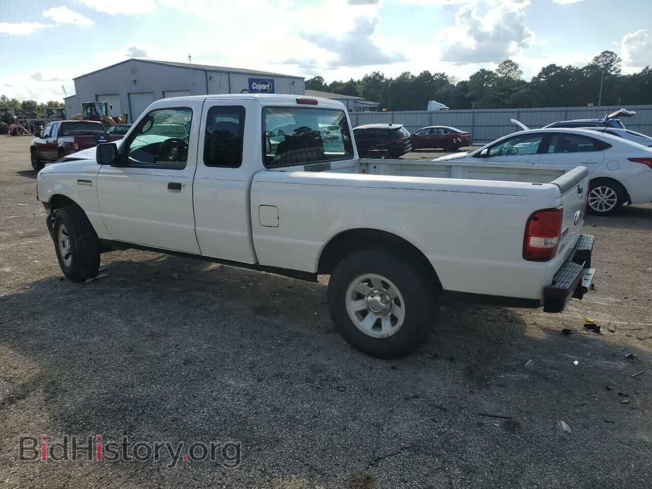 2008 FORD RANGER - VIN: 1FTYR14D38PB15660 - Фото 2