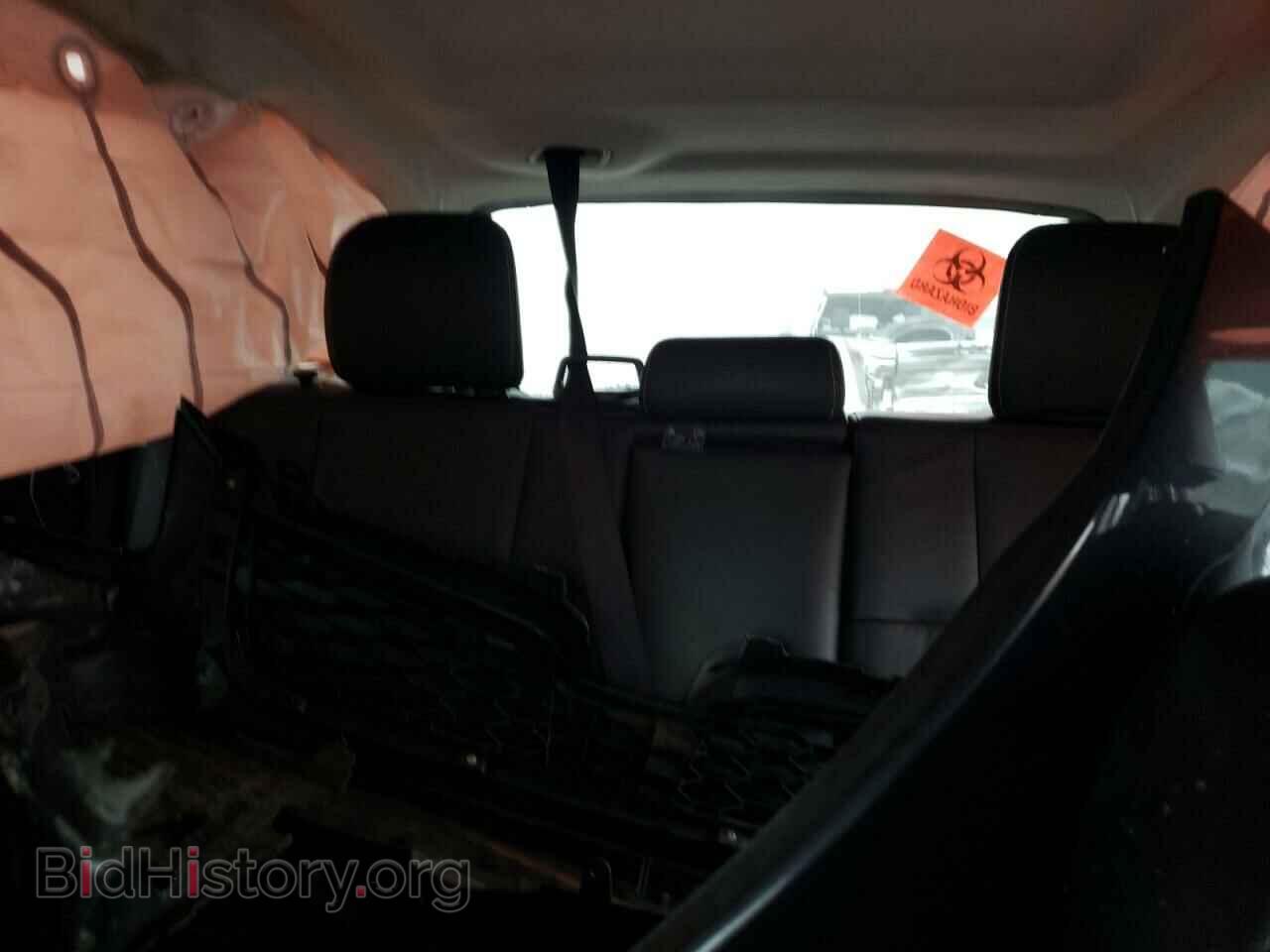 2015 SUBARU FORESTER - VIN: JF2SJGWC4FH540852 - Фото 10
