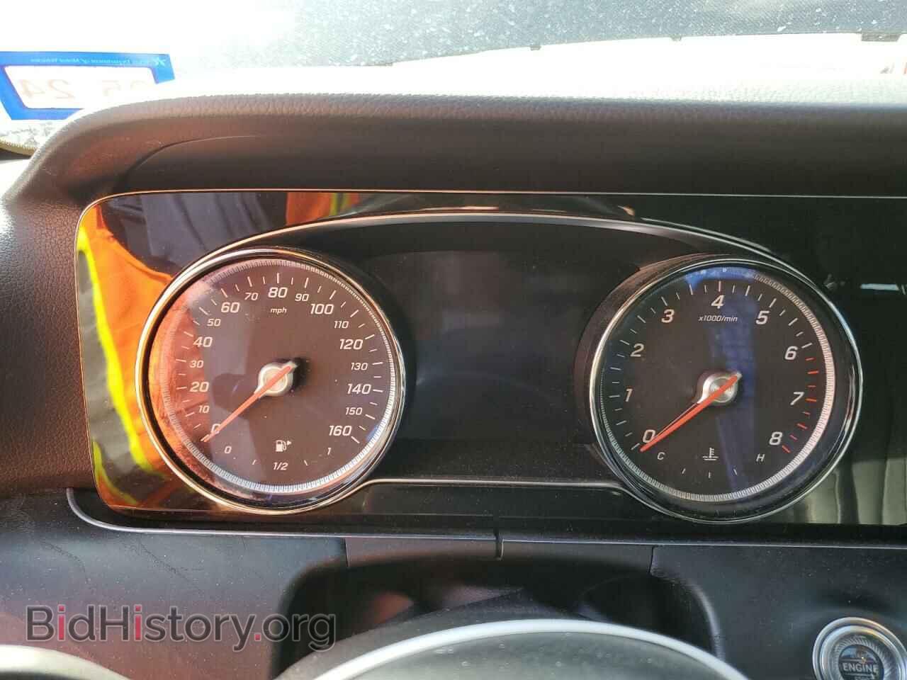 2018 MERCEDES-BENZ E-CLASS - VIN: WDDZF4JB5JA321899 - Фото 9