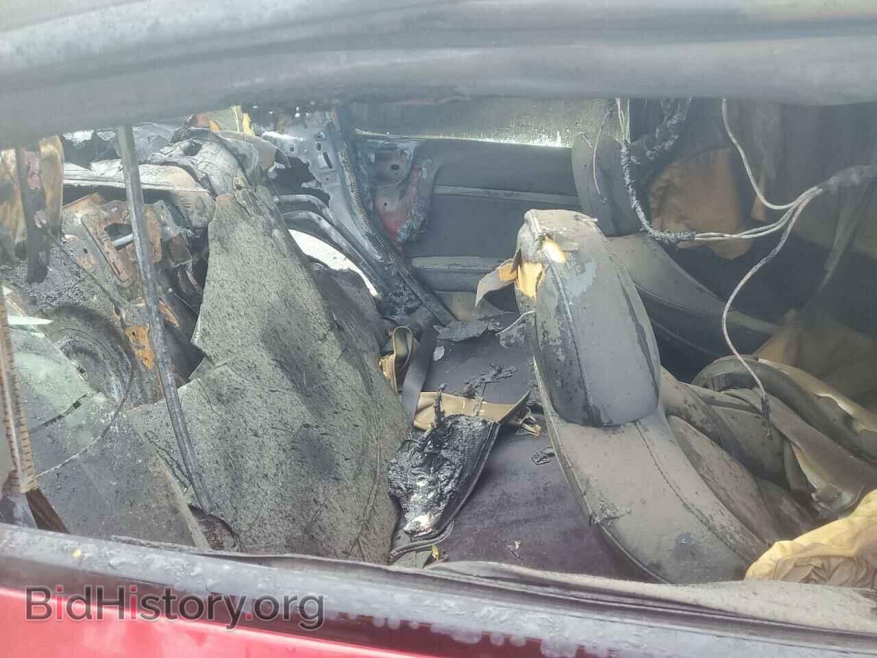2021 TESLA MODEL 3 - VIN: 5YJ3E1EB4MF984050 - Photo 10