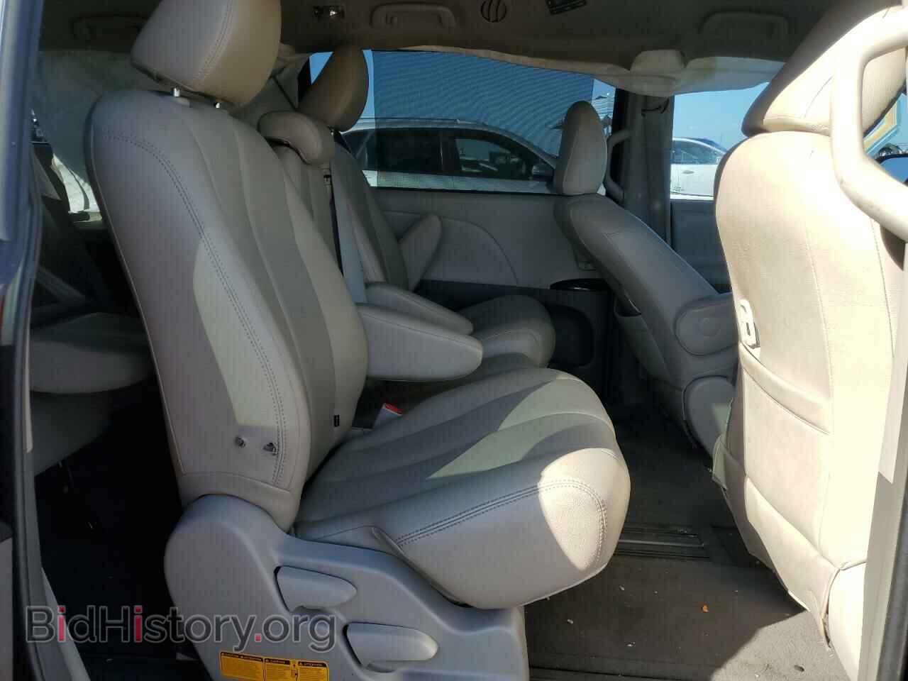 2013 TOYOTA All Models - VIN: 5TDKK3DC8DS329265 - Photo 11
