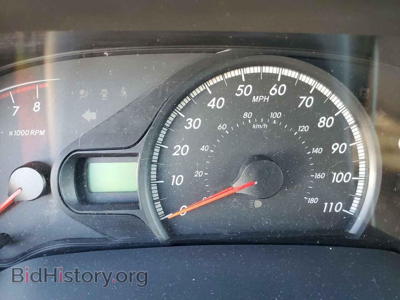2013 TOYOTA All Models - VIN: 5TDKK3DC8DS329265 - Photo 9