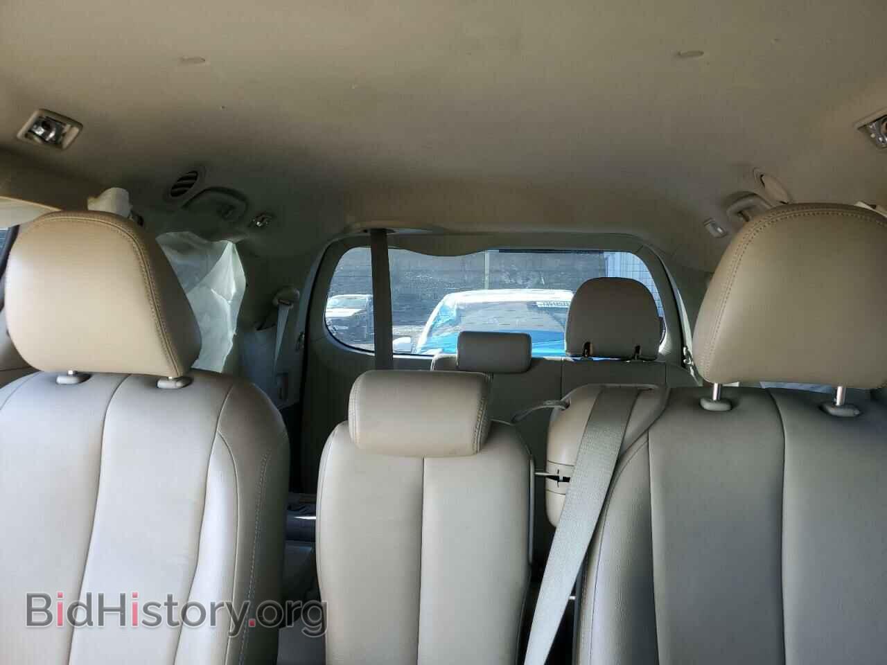 2013 TOYOTA All Models - VIN: 5TDKK3DC8DS329265 - Photo 10