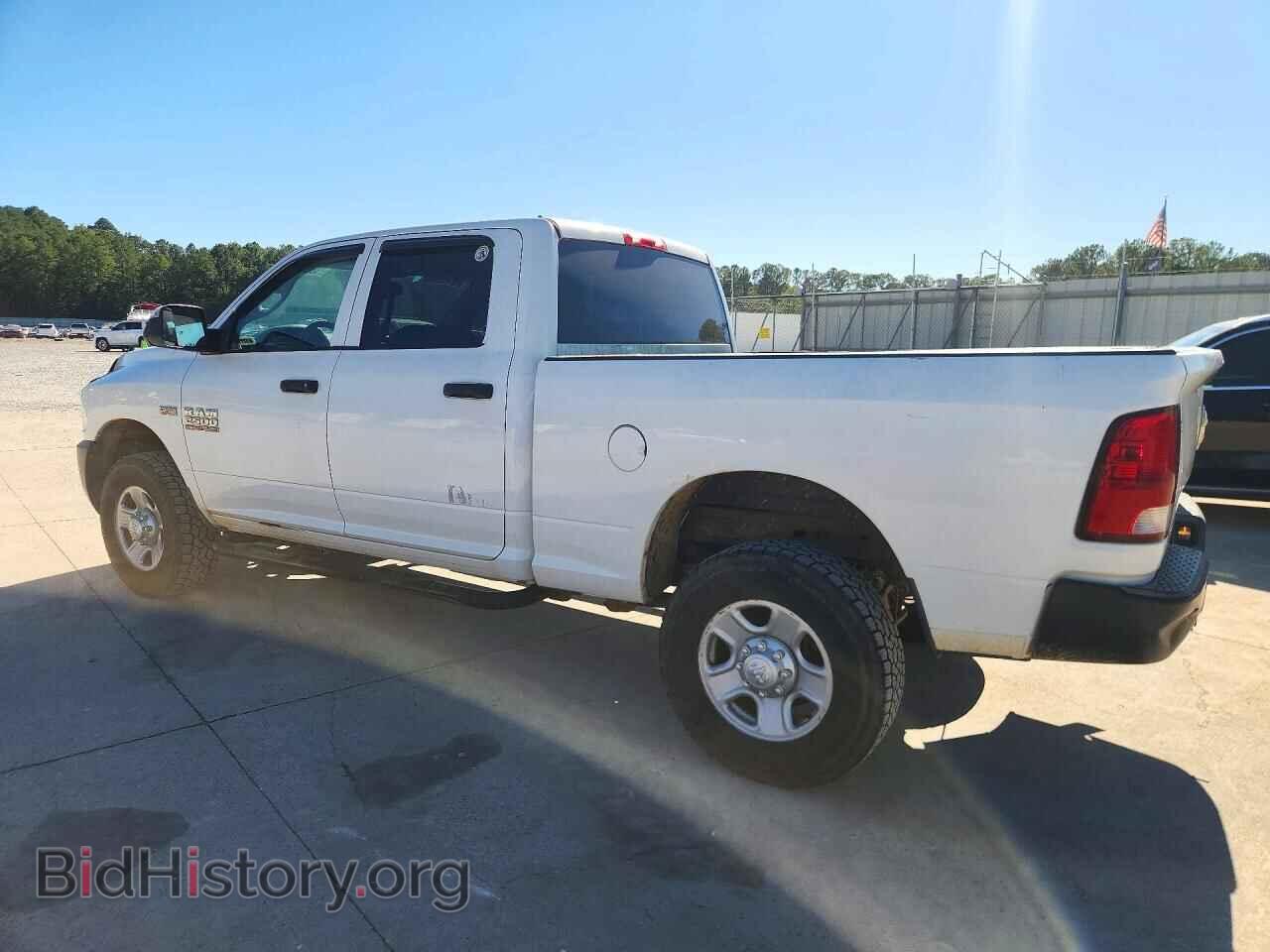 2014 RAM 2500 - VIN: 3C6TR5CT5EG308474 - Photo 2