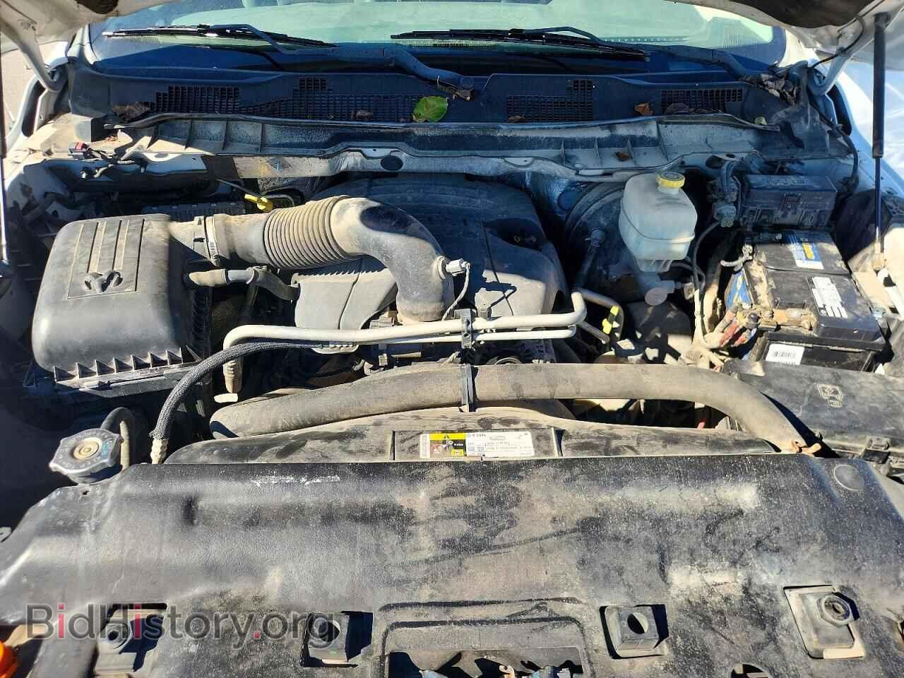 2014 RAM 2500 - VIN: 3C6TR5CT5EG308474 - Photo 11