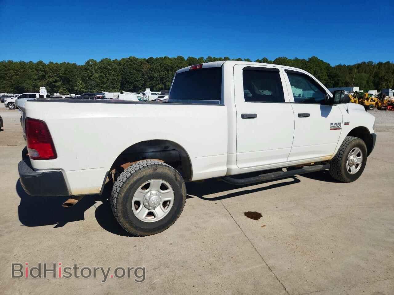 2014 RAM 2500 - VIN: 3C6TR5CT5EG308474 - Photo 3