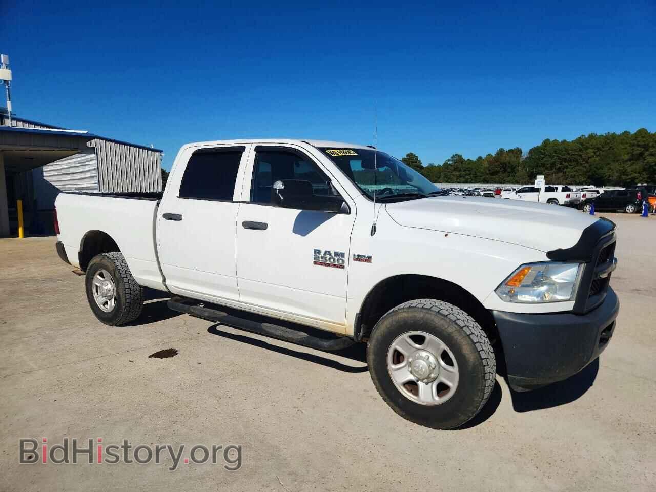 2014 RAM 2500 - VIN: 3C6TR5CT5EG308474 - Photo 4