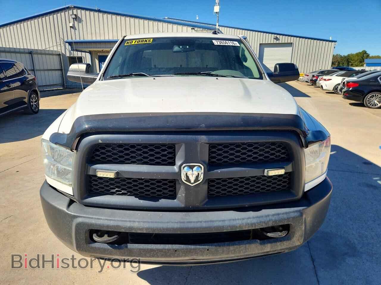 2014 RAM 2500 - VIN: 3C6TR5CT5EG308474 - Photo 5