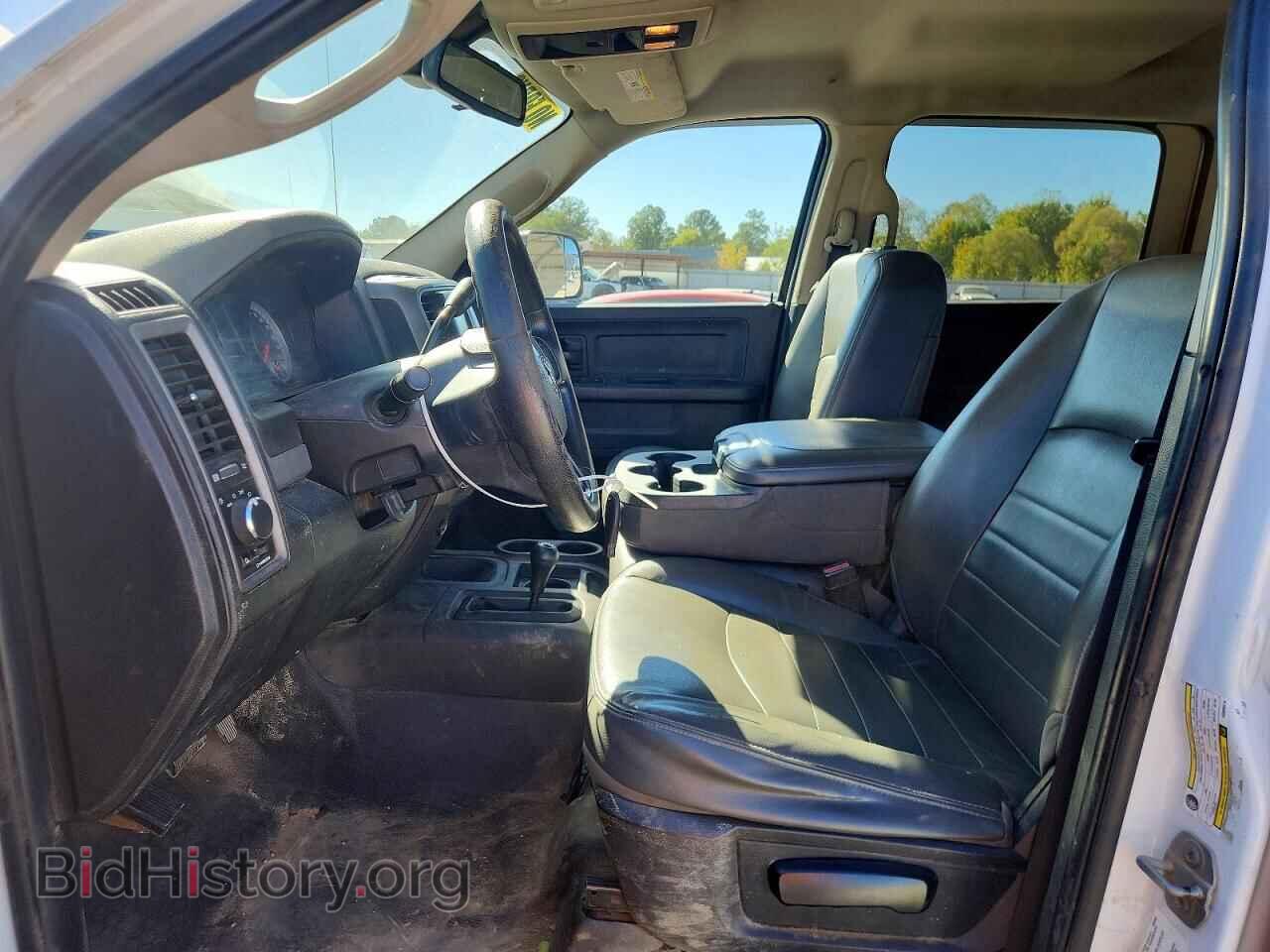 2014 RAM 2500 - VIN: 3C6TR5CT5EG308474 - Photo 7