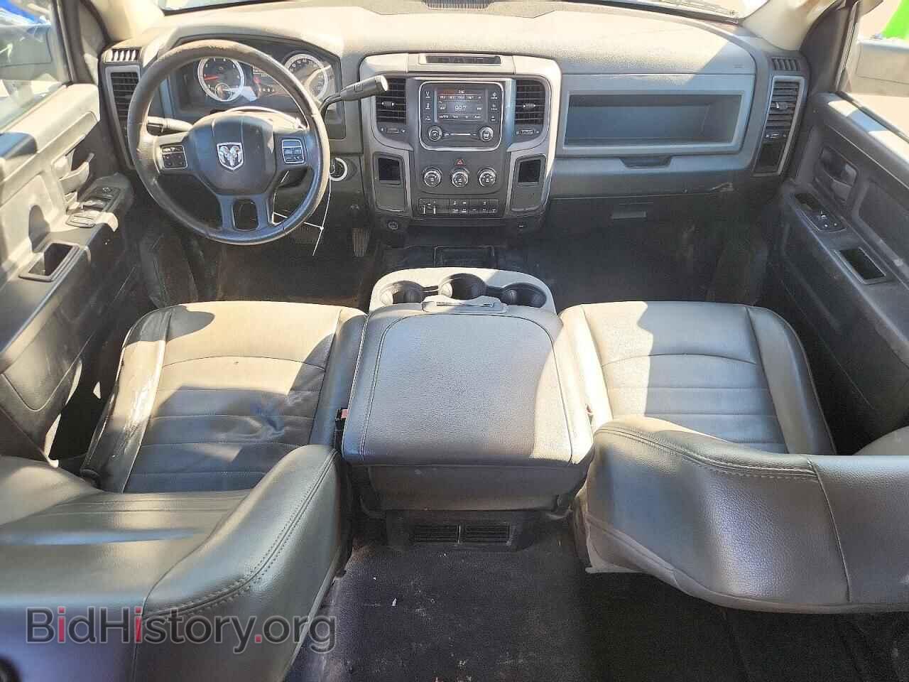 2014 RAM 2500 - VIN: 3C6TR5CT5EG308474 - Photo 8