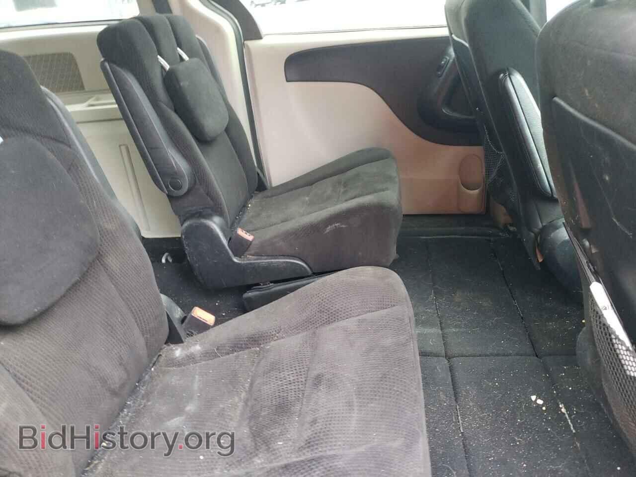 2016 DODGE CARAVAN - VIN: 2C4RDGCG7GR329419 - Photo 11