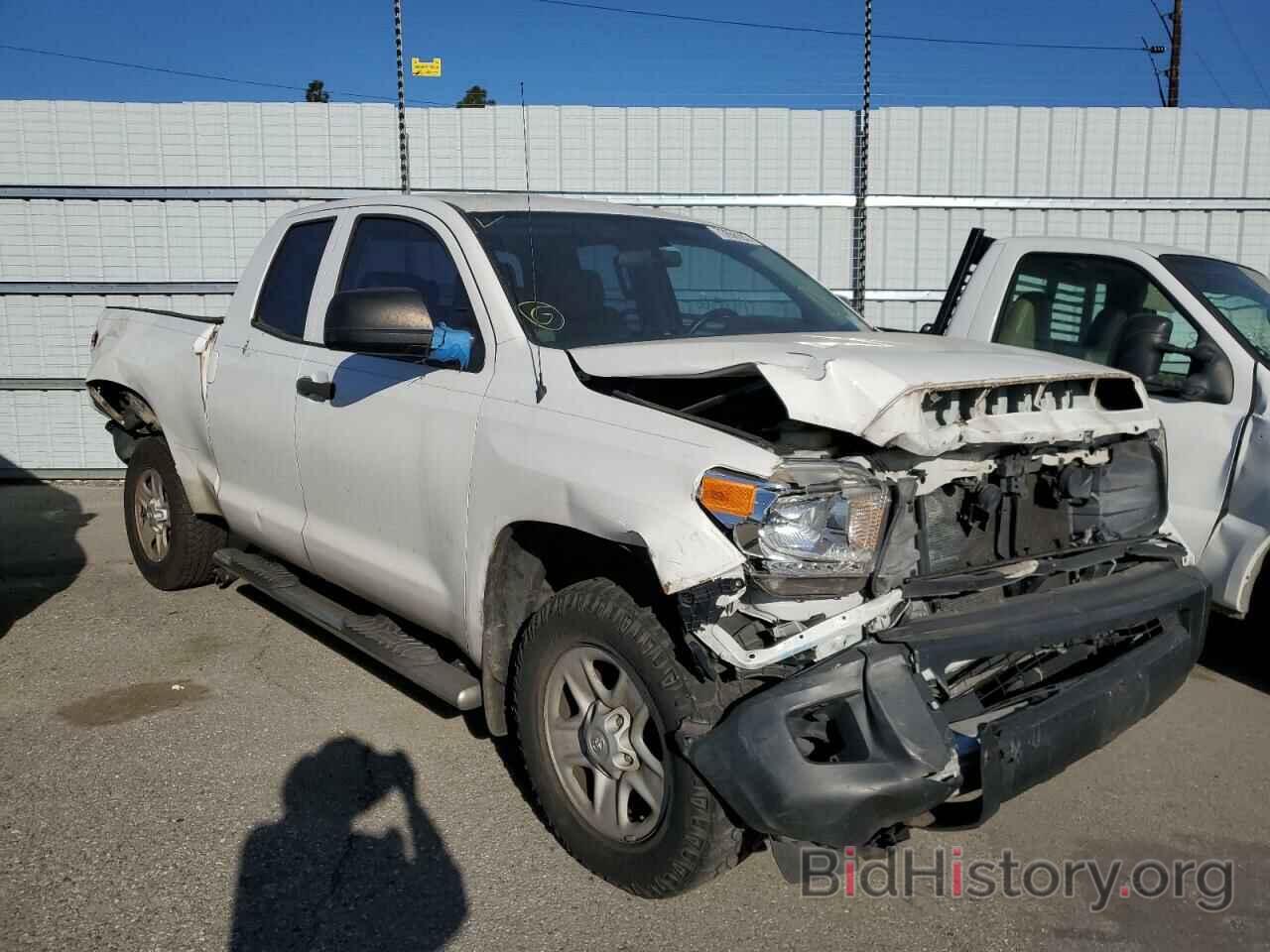 Photo 5TFRM5F15FX089251 - TOYOTA TUNDRA 2015