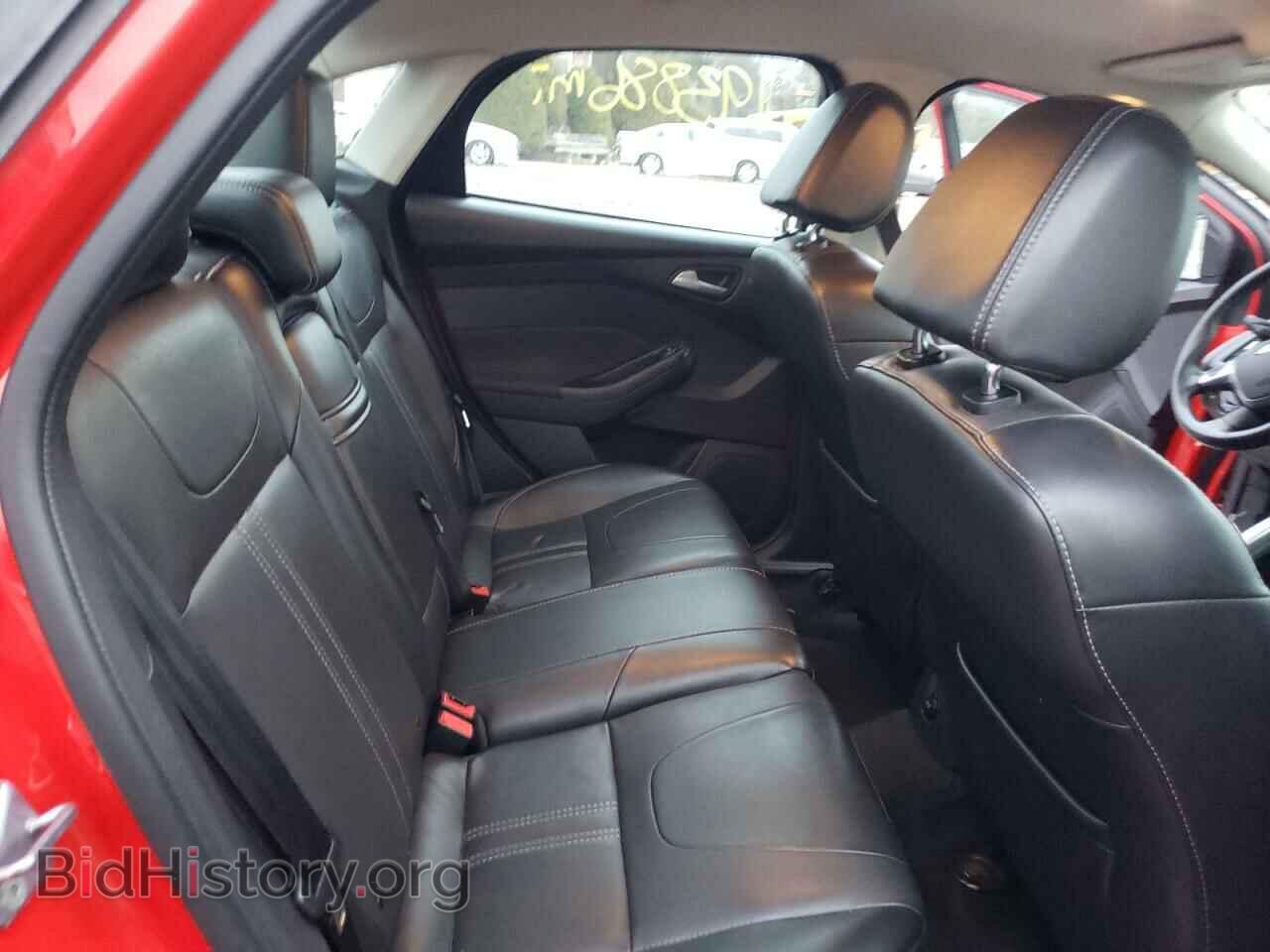 2012 FORD FOCUS - VIN: 1FAHP3H21CL460069 - Фото 10