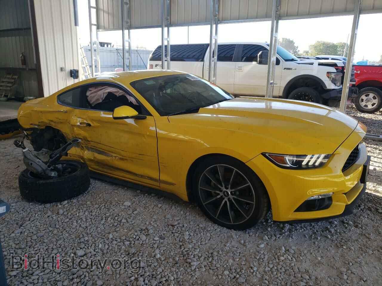2017 FORD ALL Models - VIN: 1FA6P8THXH5333686 - Фото 4