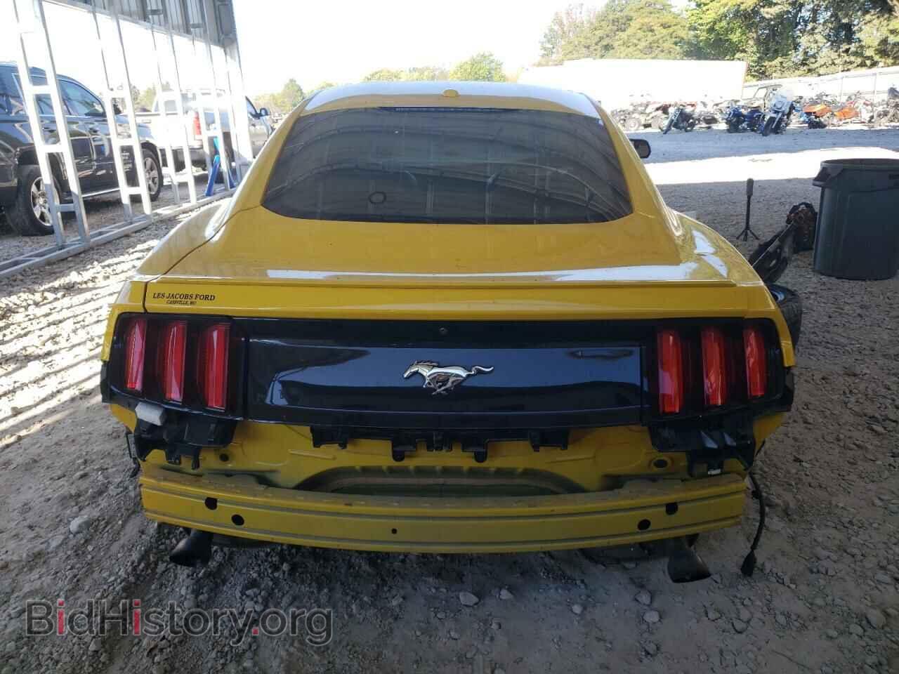 2017 FORD ALL Models - VIN: 1FA6P8THXH5333686 - Фото 6